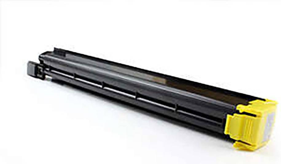 Generico Compatible Toner Yellow