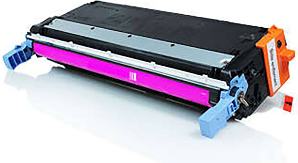 Generico Compatible Toner Pink