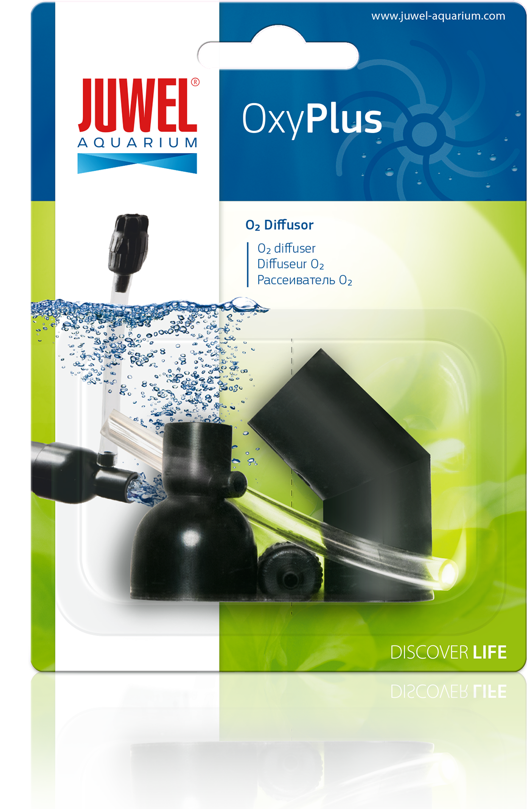 OxyPlus O2 Diffusor