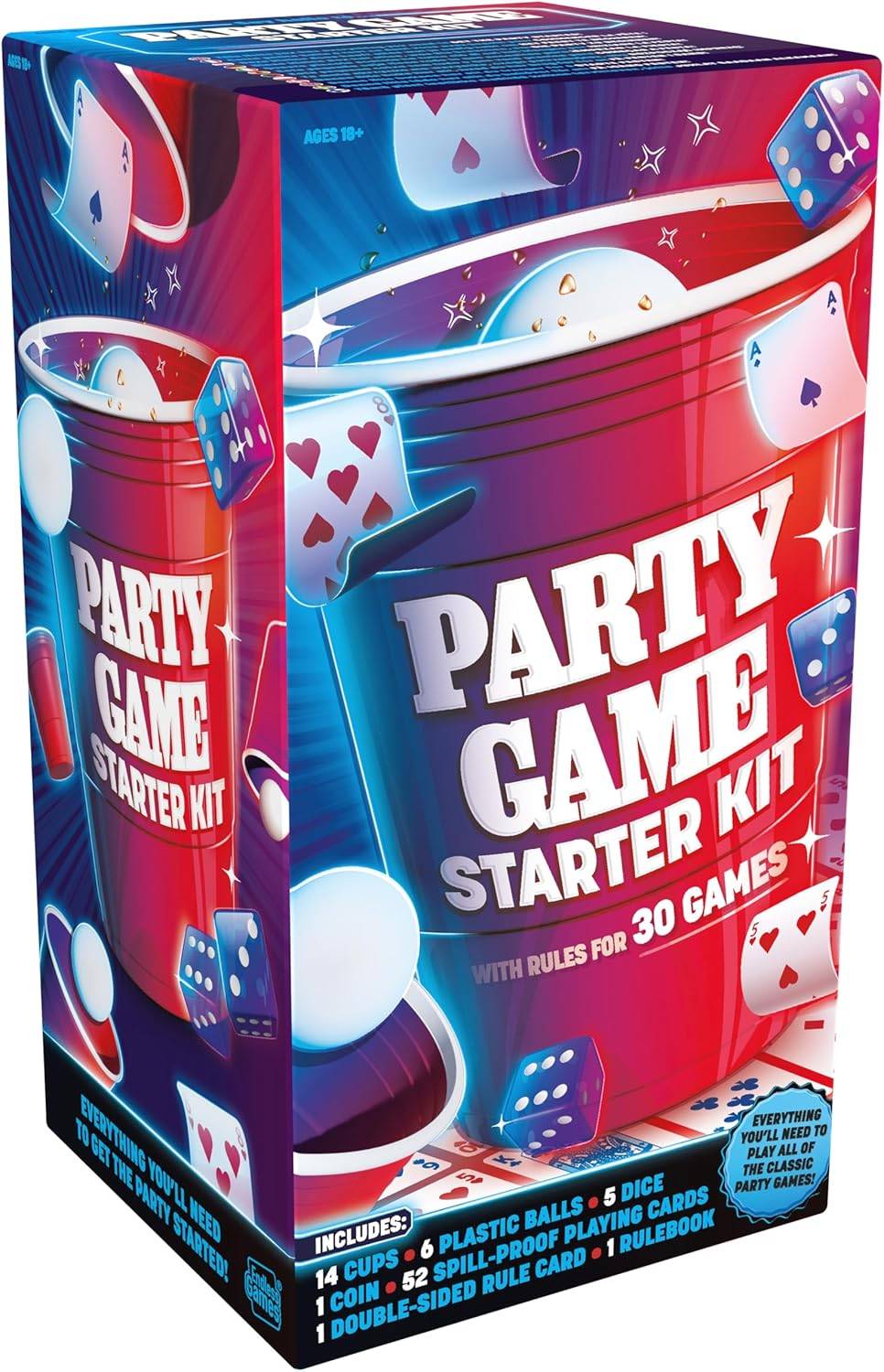 Starter Kit