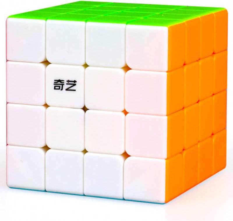 QIYI 4x4 MS Stickerless