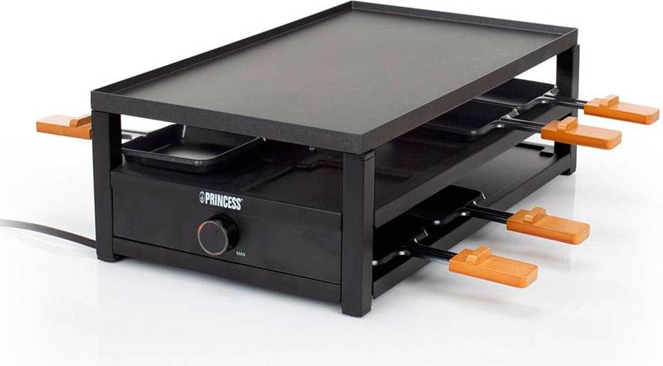 Princess Raclette 162655