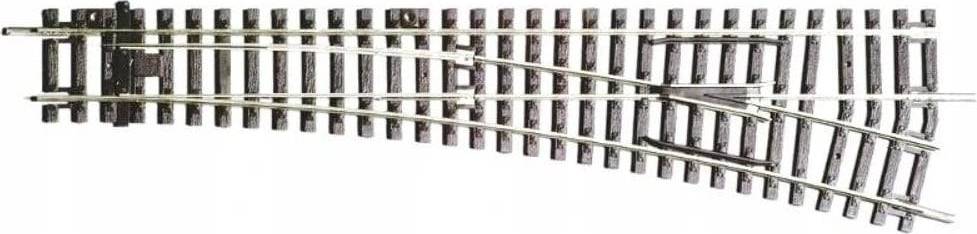 Piko Right Switch WL R9 55221