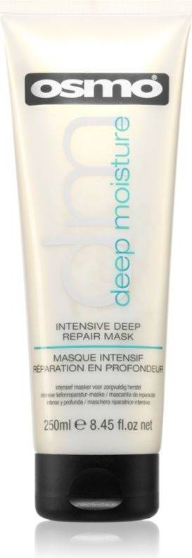 Intensive Deep Repair Mask