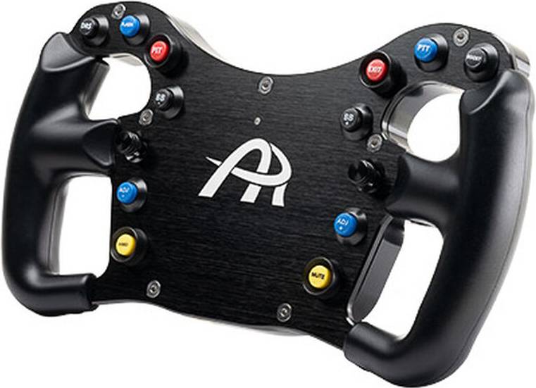 Ascher Racing F28-SC V2 Lenkrad
