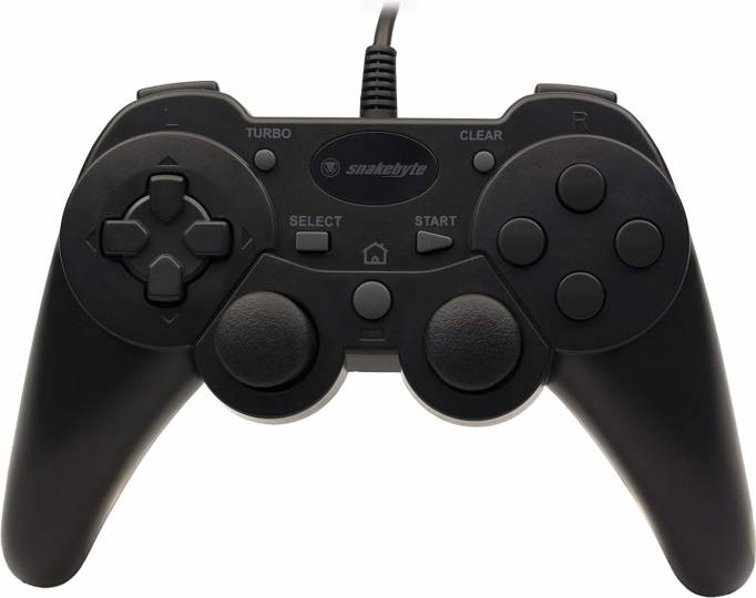Snakebyte Game:Pad 3 Kablet Controller PS3