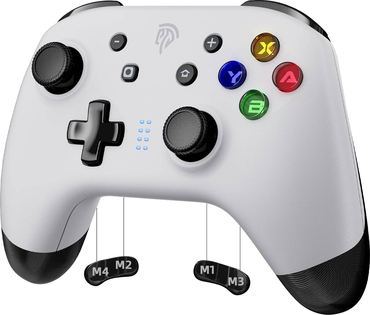 Mando Inalámbrico Nintendo Switch