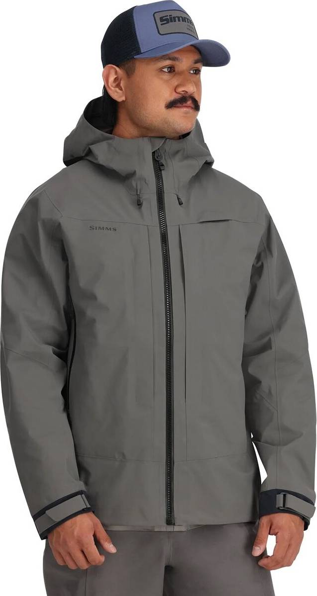 Simms G4 Pro Wading Jacket