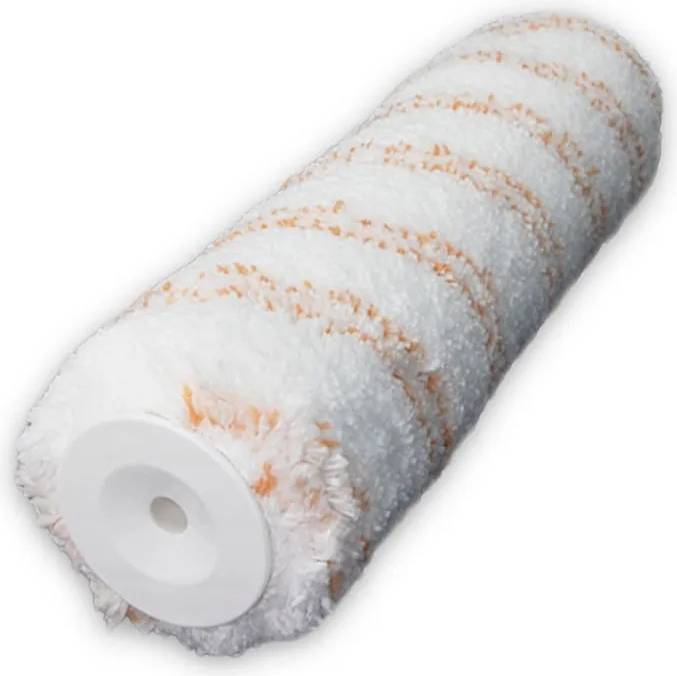 Røverkøb Malerrulle Pro Stick 25 cm Rulle