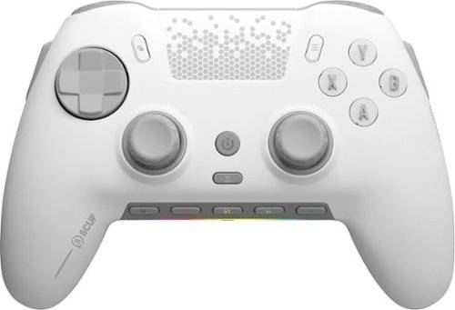 Envision Pro Wireless V1 Controller