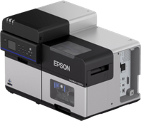 Epson ColorWorks C8000e Label Printer