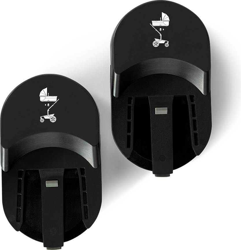 Geo3 Day5 Height Adapter Set