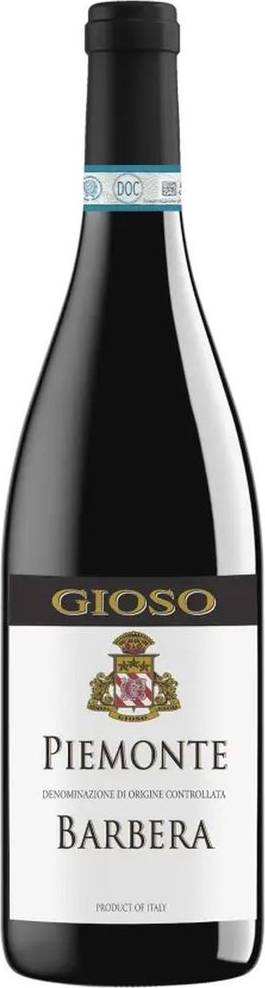 Barbera Piemonte DOC 2023