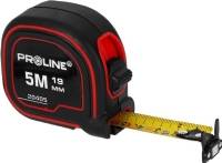Proline Pro-Line Rullet 8M 25MM Målebånd