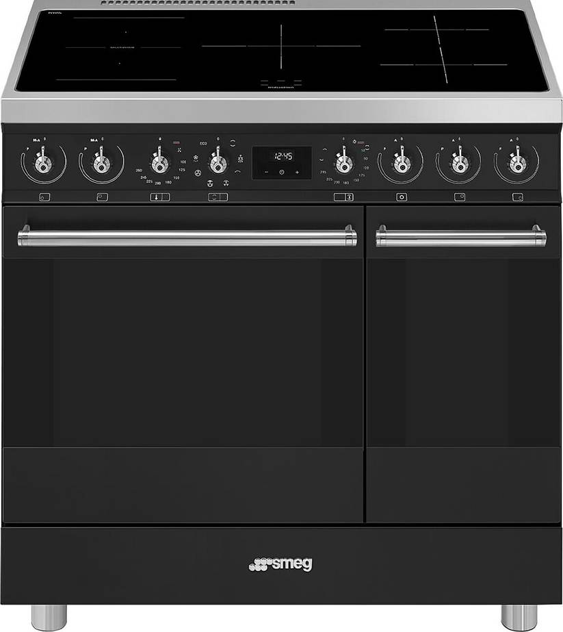 Smeg Classic C92IMMB2