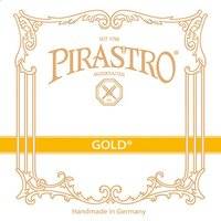 Pirastro Gold Label Violin String Set