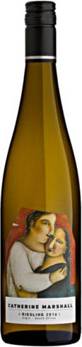 Marshall Catherine Riesling