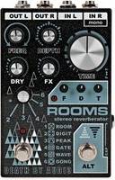 Stereo Reverberator