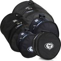 Protection Racket 22" Rock Drum Bag Set