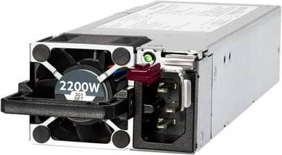 HP E 1800W-2200W FS Ti HT PLG Plug-In Modul