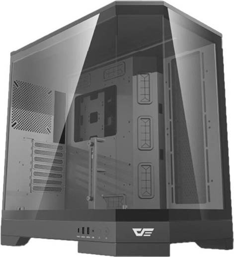 darkFlash DQX90 Computer Case