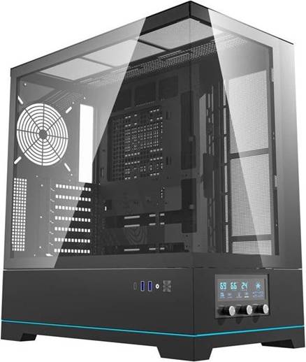 DY451 Computer Case
