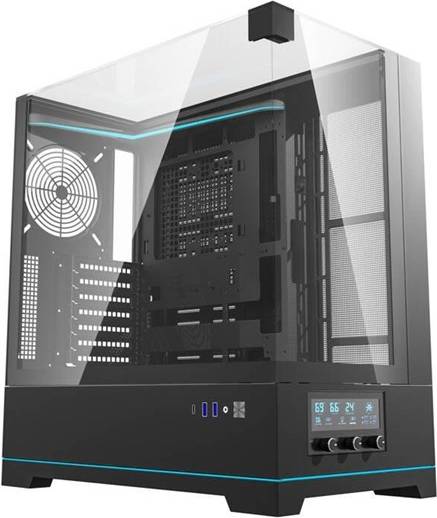 darkFlash DY450 Per Computer Case