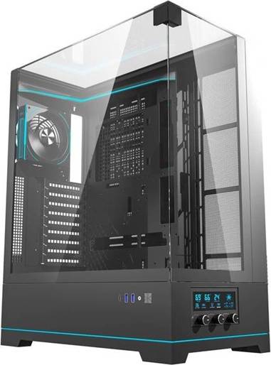 darkFlash DY450L Pro Computer Case