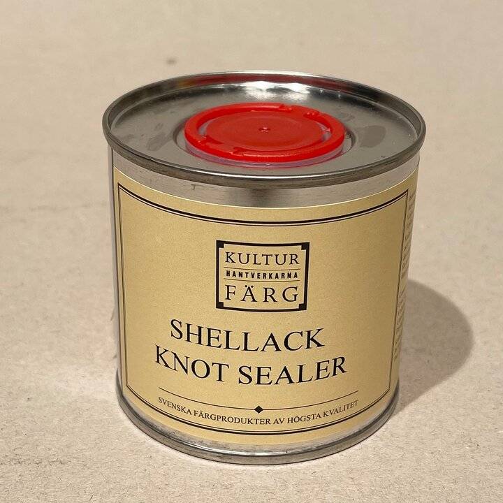 Engwall o. Claesson Shellack 0.25 L