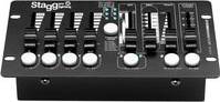 Dmx controller Stagg Commandor 4MK2-3 DMX Light Controller