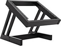 Gear4music 19-Inch 9U Studio Rack Stand
