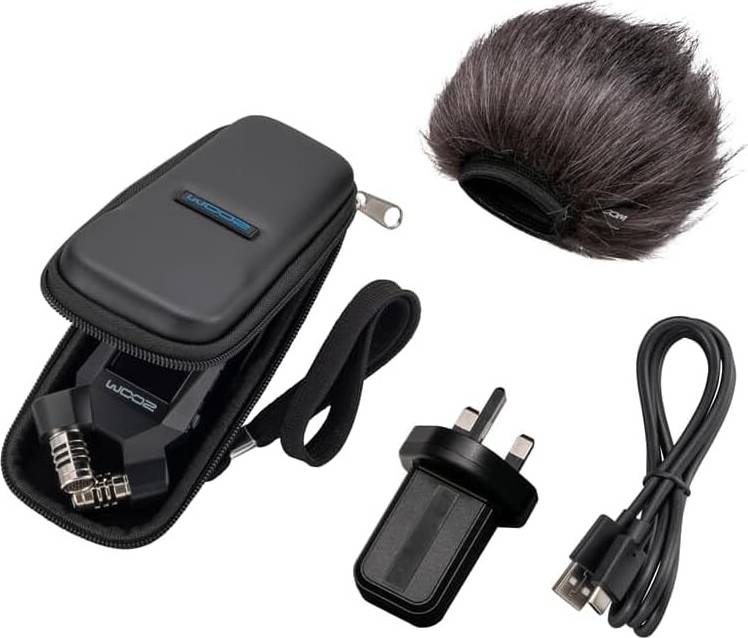 Accessory Pack