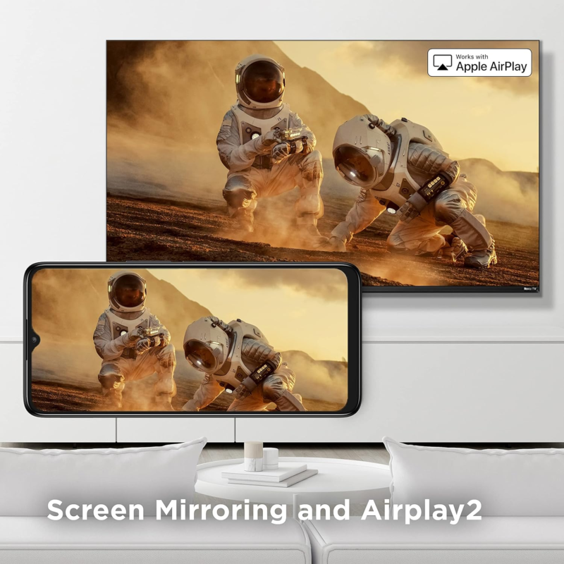 40" smart tv 40-Inch Class S3 1080P LED Smart TV