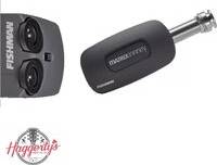 Matrix Infinity VT Wide Pastilla