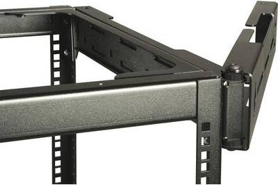 Sanus On-Wall Swing Out Mount Rack Accessory