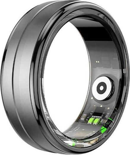 Colmi R06 Smart Ring 12 Black