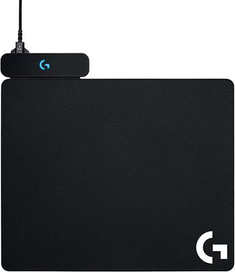 Logitech Powerplay Wireless Mouse Pad