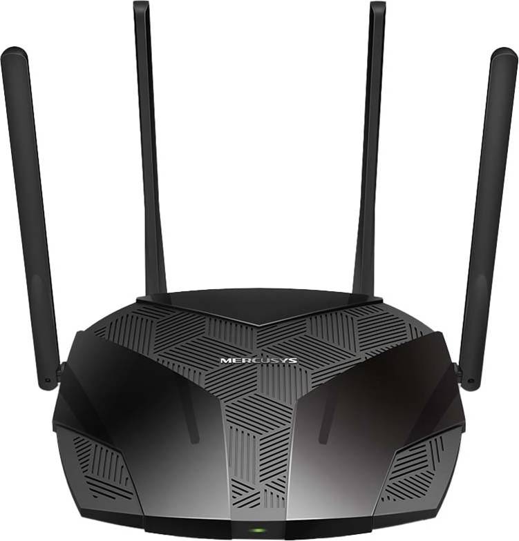 Wifi 6 router Mercusys MR3000X WiFi 6 Router