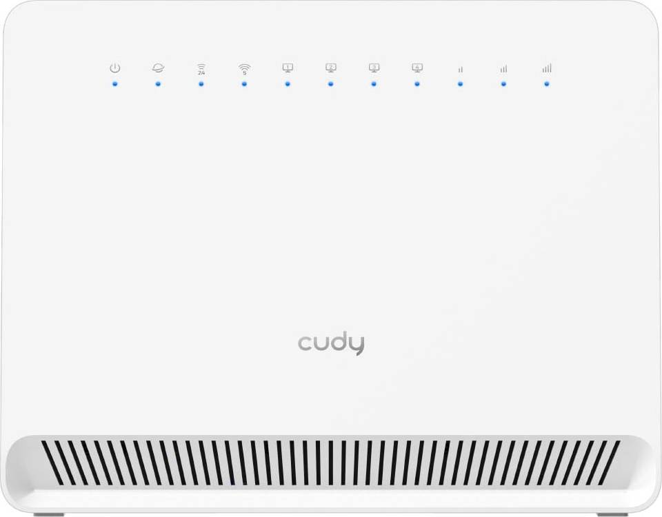 4g router Cudy 4G Router LT700E