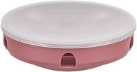 Trixie Cat Activity Rocking Maze Rosa