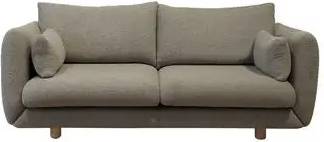 Cane-Line Bloom 2 Sitssoffa Taupe Modulsoffa