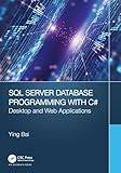 SQL Server Database Programming with C# (Häftad)