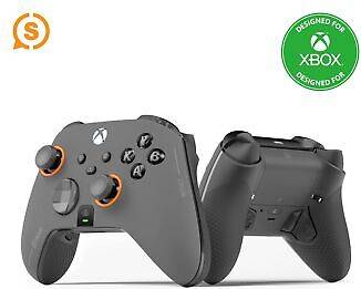 Instinct Pro Performance Series Xbox Controller