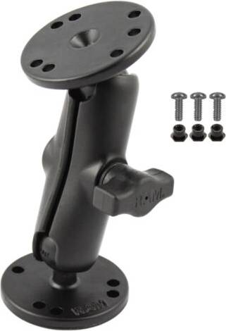 RAM Mounts Mount RAM-B-101-G2U