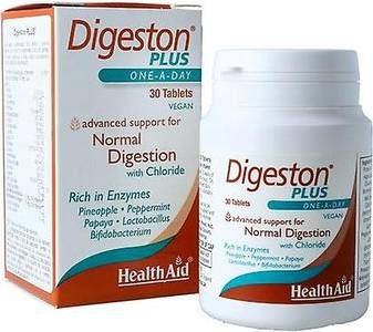 Digeston Plus 30 Tablets
