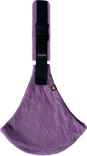 Barnstol Lilac Rib