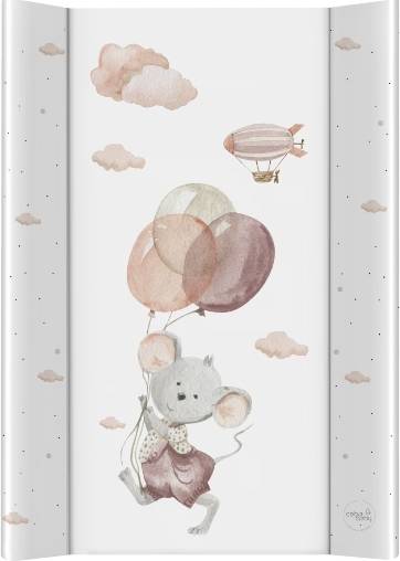 Baby Profiled Changing Table