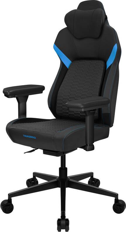 Silla Gaming Core Smart Racer Blue