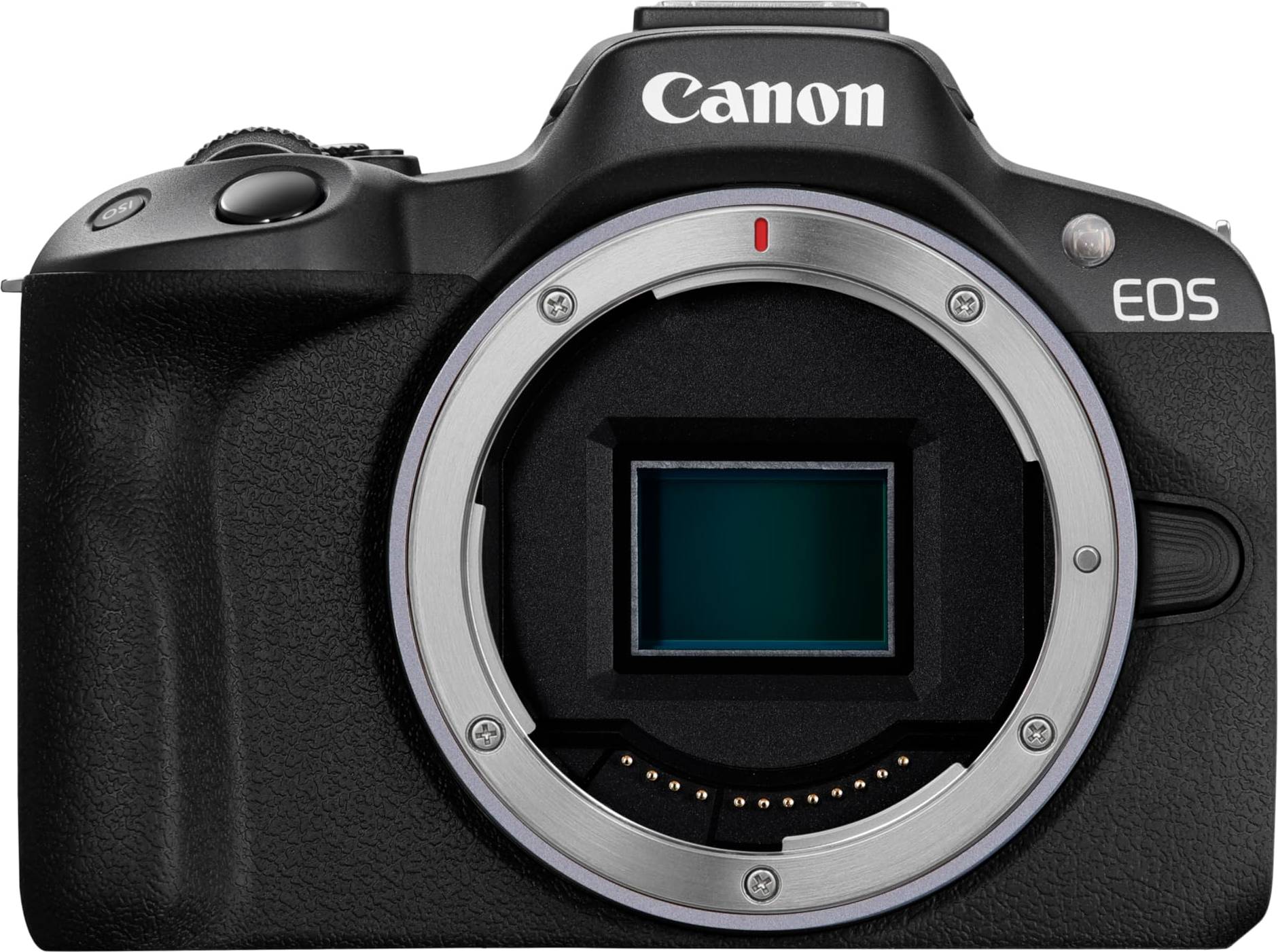Canon camera Canon Mirrorless Camera EOS R50 BK