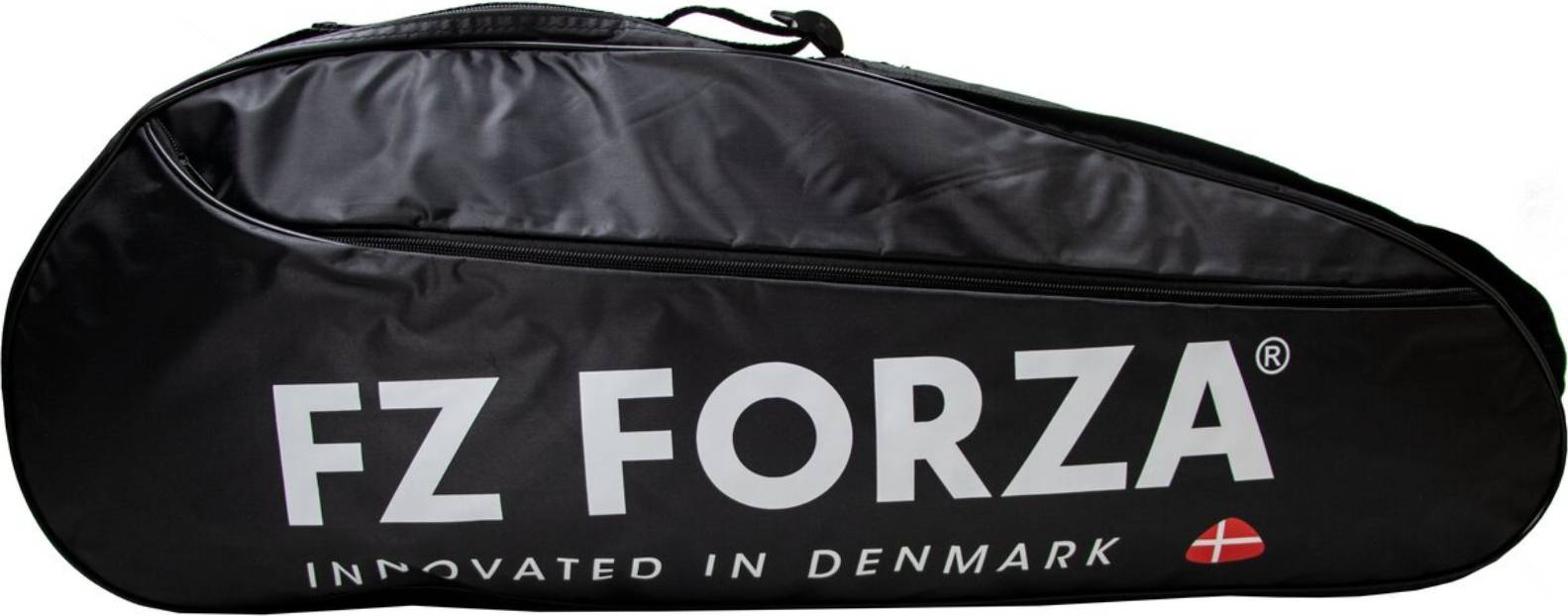 Martie Racket Bag Black